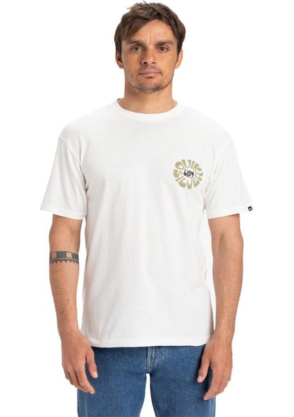 Evo Roads End Erkek T-Shirt