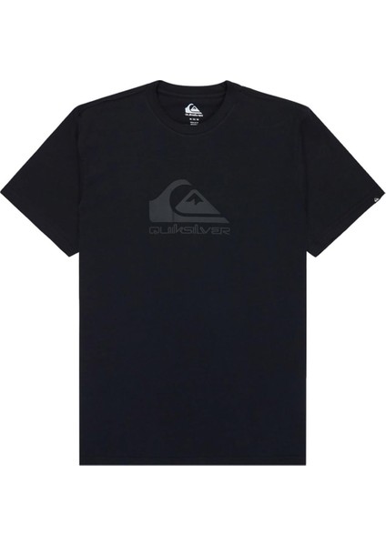 Ev Comp Logo Erkek T-Shirt EQYZT08072