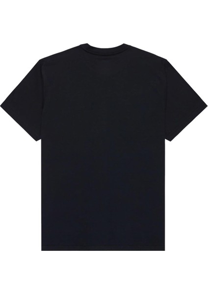 Ev Comp Logo Erkek T-Shirt EQYZT08072