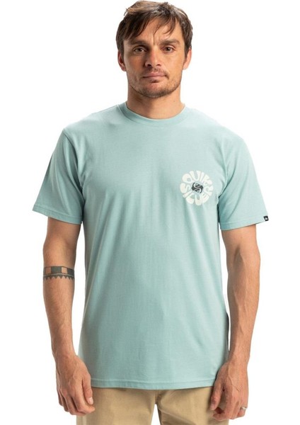 Evo Roads End Erkek T-Shirt