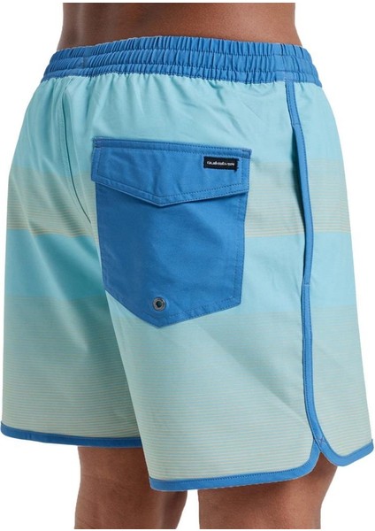 Surfsilk Scallop Volley 16 Erkek Şort fırsatları