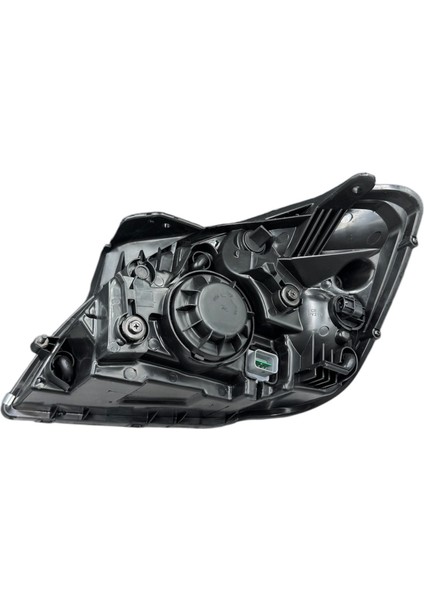 Kia Rio Sağ Far Lambası Manuel 2006-2010 92102-1G020 fiyatları