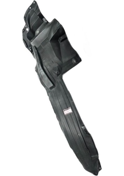 Toyota Hılux Revo Ön Sol Davlumbaz 2015-2018