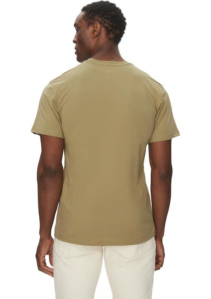 Ev Mini Logo Erkek T-Shirt fiyatları