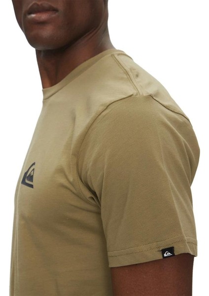 Ev Mini Logo Erkek T-Shirt modelleri