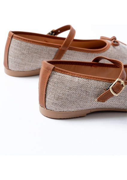 6321 Vizon Günlük Baret Tokalı Bayan Babet fırsatları