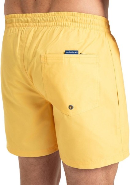 Everyday Solid Volley 15 Erkek Şort EQYJV04120 fırsatları