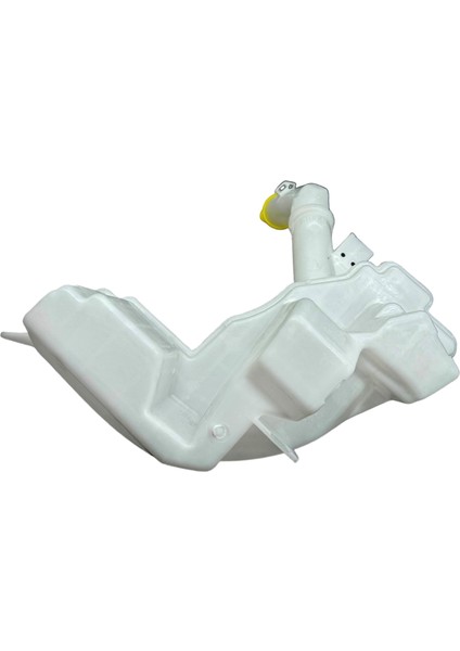Mazda 3 Depo Su Fiskiye Cam 2002-2008 BP4K-67-481B