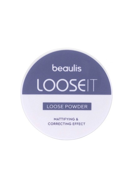 Loose It Sabitleyici Toz Pudra modelleri