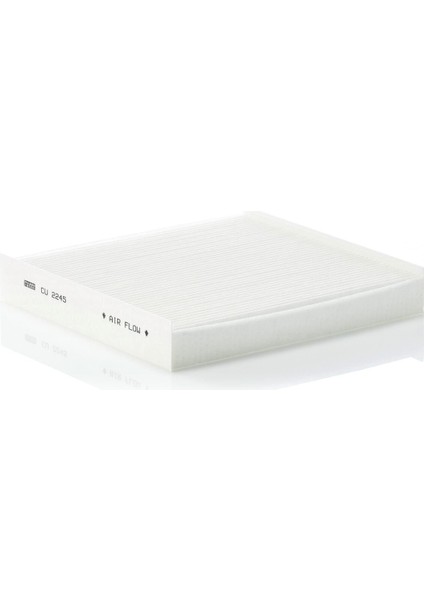 CU2245 Polen Filtresi