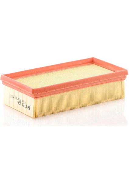 Mann Filter C24026 Hava Filtresi