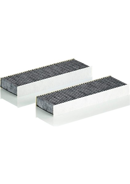 Opel Corsa F Karbonlu Polen Filtresi 2020-2024 Mann Filter