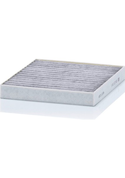 CUK23019/1 Karbonlu Polen Filtresi