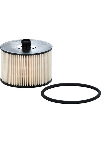 Peugeot 407 2.0 136HP Benzinli Yakıt Filtresi 2005-2006 Mann Filter 136HP