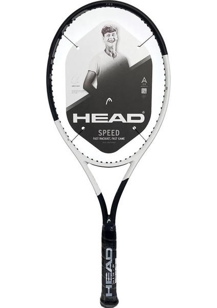 Speed Team 2024 Kordajsız Tenis Raketi