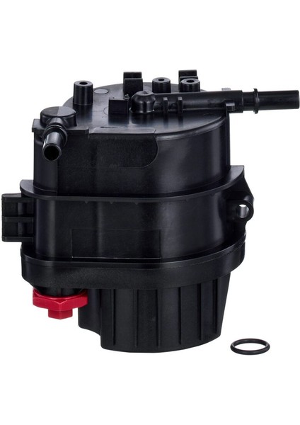 Citroen C2 1.4 Hdı Dizel Yakıt Filtresi 2004-2008 Mann Filter