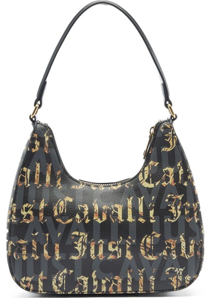 Gothic Logo Print - Style 6 Kadın Çanta - 77RA4BH6 modelleri