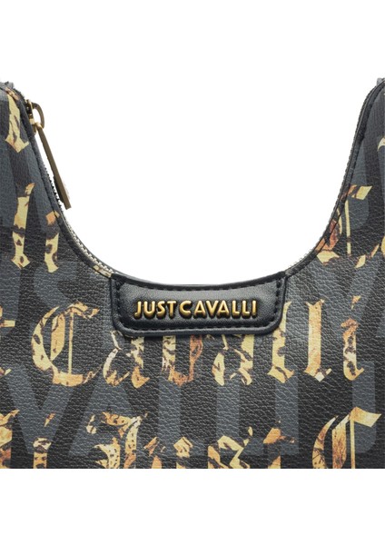 Gothic Logo Print - Style 6 Kadın Çanta - 77RA4BH6 fırsatları