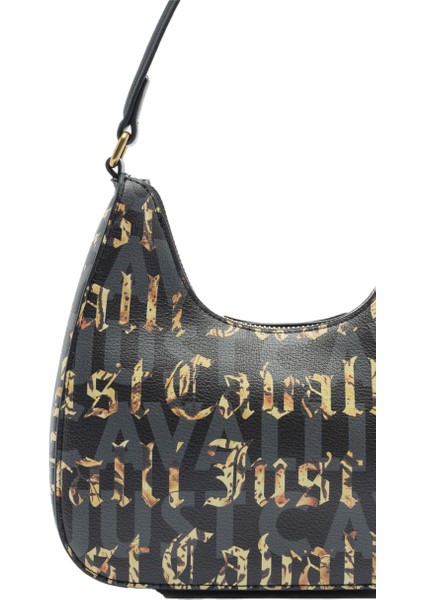 Gothic Logo Print - Style 6 Kadın Çanta - 77RA4BH6 indirimleri