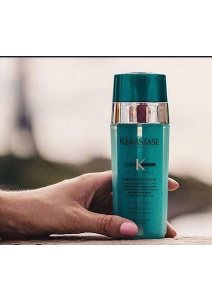 Therapiste Aşırı Işlem Görmüş Saç Tipleri İçin Serum 30 ml