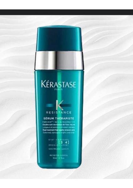 Therapiste Aşırı Işlem Görmüş Saç Tipleri İçin Serum 30 ml modelleri