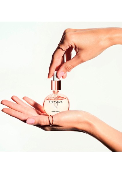 Gloss Absolu Glazeyağı Kerastase 45 ml fiyatları