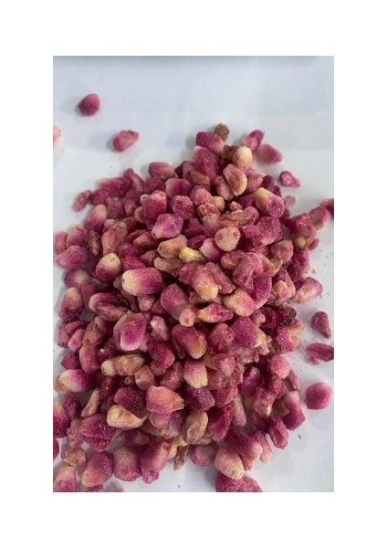 Nar Kıtırı - Freeze Dried - Üretici Firmadan Dondurularak Kurutulmuş Nar Cipsi 30 gr