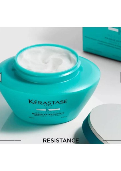 Resıstance Kerastase Daha Uzun Saçlar İçin Maskesı