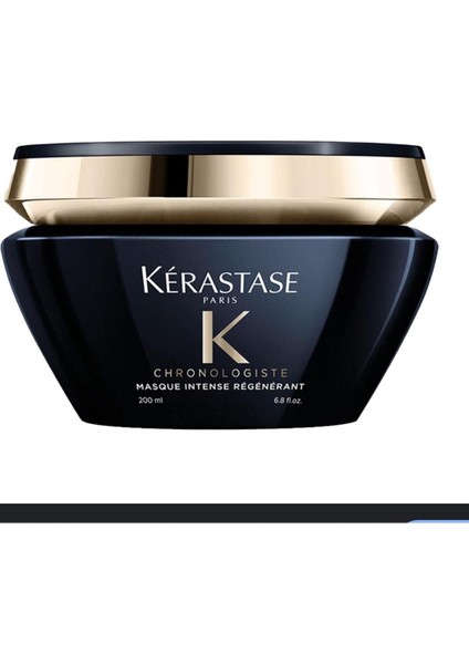 Chronologıste Özel Formüllü Maske fiyatları