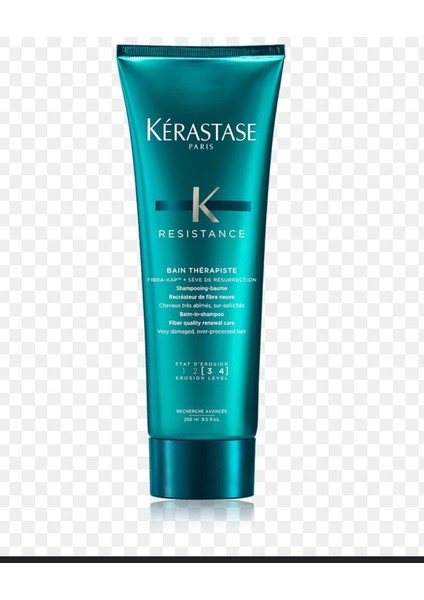 Resıstance Therapıst Şampuan 250 ml