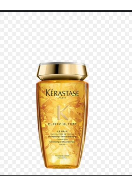 Elıxır Saçı Pürüzsüzleştiren Şampuan 250 ml EVAAVM98765