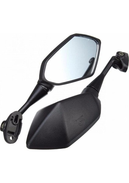 Bajaj Pulsar Rs 200 Ayna Takımı