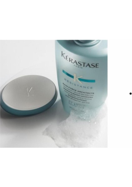 Baın Force Archıtecte Enerji Veren Kerastase Şampuan 250 ml Eva