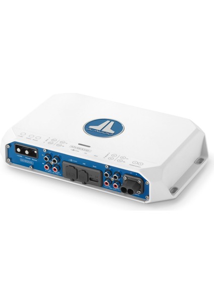 MV600/2İ Dsp Marine Amplifier