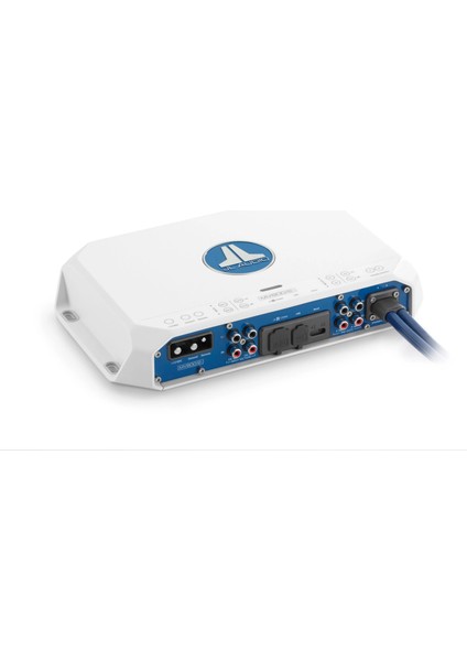 MV600/2İ Dsp Marine Amplifier