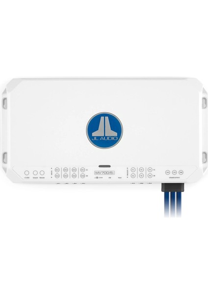MV700/5I Dsp Marine Amplifier