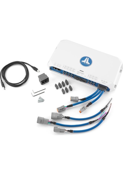 MV700/5I Dsp Marine Amplifier
