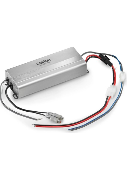 Clarion XC2110 Mono 300 W Marine Amplifikatör