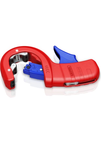 Knıpex 90 23 01BK DP50 Plastik Boru Kesici