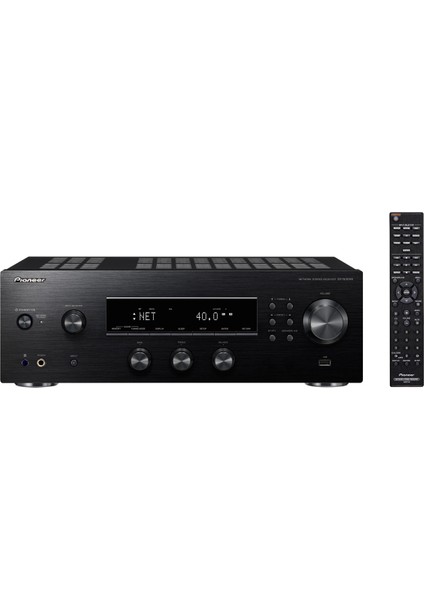 SXN30AE Stereo Network Amplifikatör