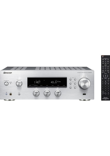 SXN30AE Stereo Network Amplifikatör