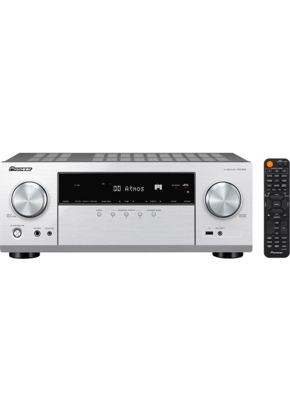 Vsx 935 7.2 Kanal Sinema Amplifikatör