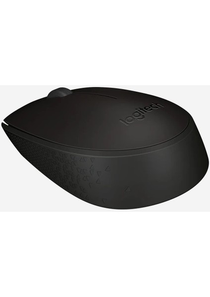 B170 Kablosuz Mouse 2.4ghz USB Nano Alıcı 12 Ay Pil Ömrü Windows 7,8,10,11 Veya Üzeri Macos 10.5 Veya Üzeri Chrome Os™ Linux® Kernel 2.6+(Distributör Garantili)