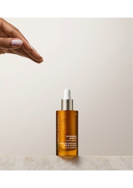 Cansız Vücut Yağı 50 ml