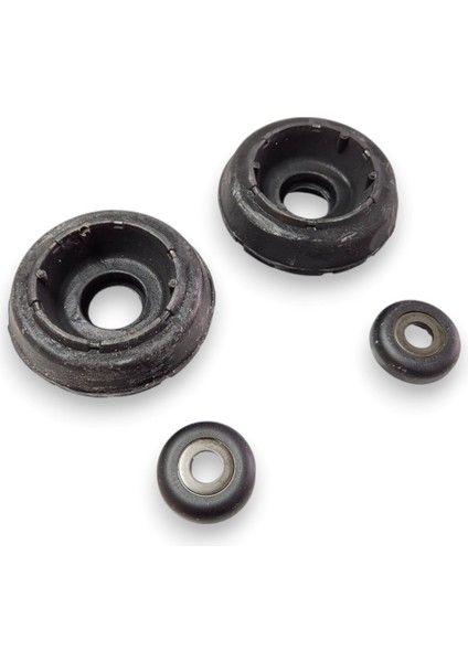 Vw Sharan 2001-2009 Ön Amortisör Üst Takozu Bilyası Takım R-L