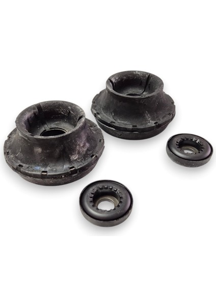 Vw Golf 3 1992-1998 Ön Amortisör Üst Takozu Bilyası Takım R-L
