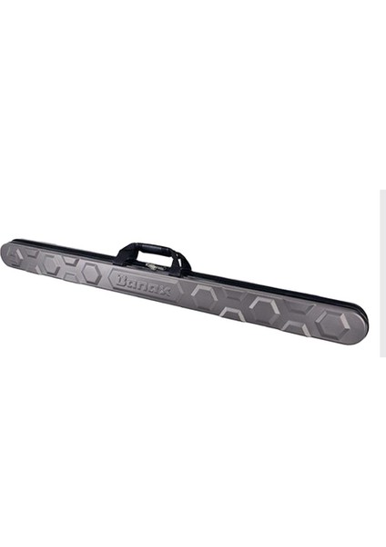 2101 Kamış Taşıma Çantası Metalik-125cm X 9.5cm X 9cm