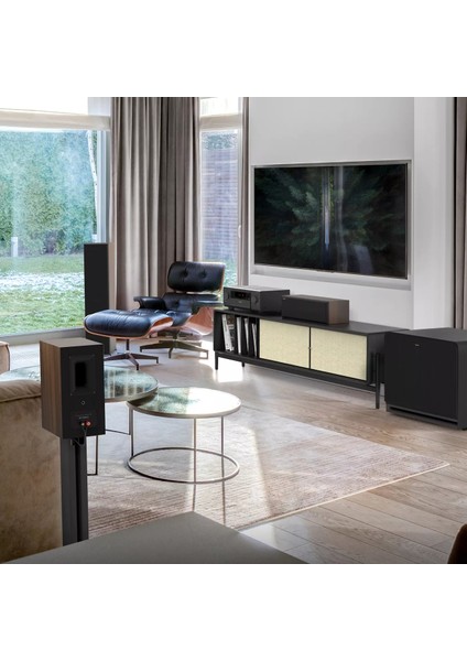 VSX-LX505 Sinema Amplifikatörü