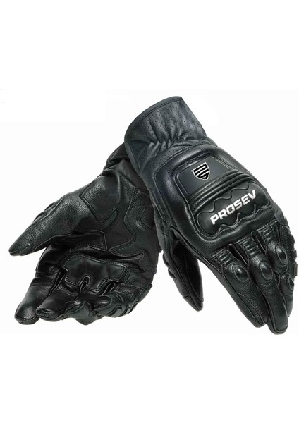 GL60 Motosiklet Eldiveni