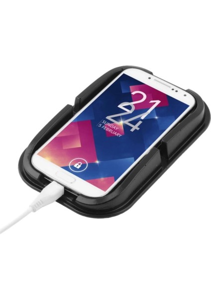Araç Içi Havuzu Telefon , Tablet ve Gps Standı fiyatları